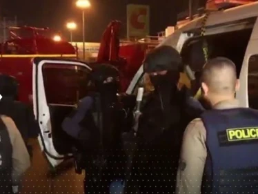 3 قتلى في إطلاق نار بمركز تجاري في تايلاند واعتقال المهاجم.. فيديوهات توثق الحدث