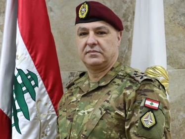 قائد الجيش اللبناني يحذر من تدهور أمني "خطير": الوضع يزداد سوءاً والأمور آيلة إلى التصعيد