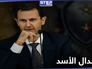 معارض سوري يكشف تسريبات عن خطة إيرانية لاستبدال الأسد بشخصية مقربة منه