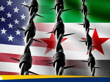 هل ترفع واشنطن العقوبات وتعيد فتح سفارتها بعد رسالة دمشق.. رد أمريكي "متمهل"