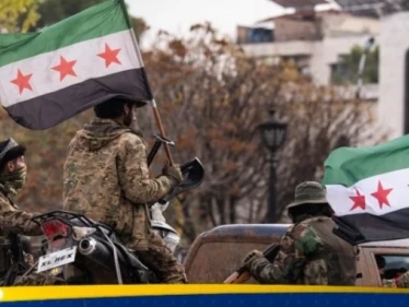 الدفاع السورية ترد على قسد وتتهمها بمهاجمة الجيش في ريف الرقة - وكالة ستيب نيوز