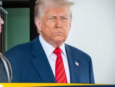 ترامب يحسم قراره بشأن نشر قوات في إيران - وكالة ستيب نيوز