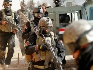 انطلاق عملية أمنية واسعة في العراق بدأت بإنزال جوي بعد ساعات من هجمات صاروخية ومسيّرة - وكالة ستيب نيوز