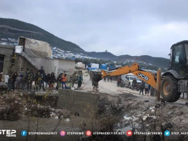 ملخص أحداث سوريا – الأربعاء 02 -01- 2019
