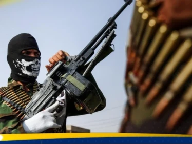 في خطوة مثيرة.. العراق يعلنها: قادة الفصائل استجابوا لحصر السلاح بيد الدولة - وكالة ستيب نيوز