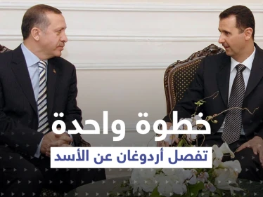 خطوة تفصل أردوغان عن لقاء الأسد.. أوغلو يكشف ما أخبره لافروف وينتقد المظاهرات شمال سوريا