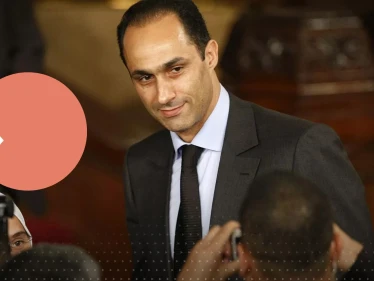 علاء مبارك يكشف مفاجأة حول ترشح شقيقه جمال لرئاسة مصر 2030