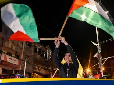 حركة حماس: لن نشارك في مراسم توقيع اتفاق غزة