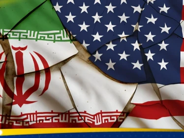 طهران تتوعد واشنطن: أي اعتداء على ناقلاتنا لن يمر دون رد