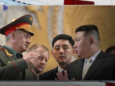 بعد أن أثارت مخاوف.. تقرير يكشف سر الرحلة "الغامضة" لطائرة روسية إلى كوريا الشمالية - وكالة ستيب نيوز