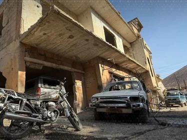 مسؤول إسرائيلي: اشتباه بتورط قوات سورية في اشتباك بيت جن - وكالة ستيب نيوز