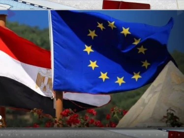 صحيفة أمريكية تكشف عرضاً مغرياً قدمته أوروبا لمصر على خلفية الحرب في غزة