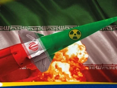 إيران تهدد بإجراءين إذا زاد ضغط العقوبات.. وترامب يكشف أمرا عن منشآت طهران النووية