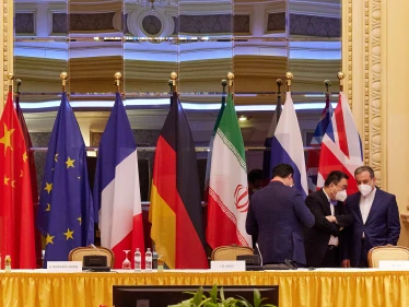 الوكالة الدولية للطاقة الذرية تكشف عن موعد إبرام الاتفاق النووي مع إيران بعد 6 جولات من المفاوضات