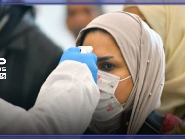 تسجيل إصابة بفيروس كورونا بمنطقة خارج سيطرة النظام السوري.. والتفاصيل