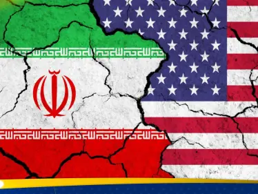 تقرير يكشف الرجل الذي أبعد شبح الحرب بين أمريكا وإيران - وكالة ستيب نيوز