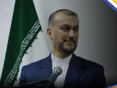وزير الخارجية الإيراني يتحدث عن اتفاق جديد مع الكويت بعد السعودية