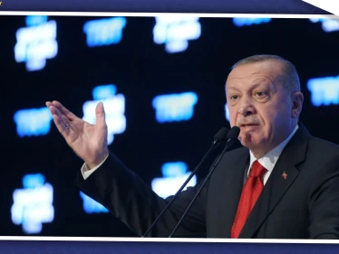 أردوغان: اعتقلنا زوجة البغدادي وشقيقته وصهره في سوريا.. ولكننا لم نثر ضجة