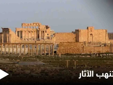 منها "جبل طابوس".. الميليشيات الإيرانية تبدأ التنقيب في المواقع الأثرية بريف دير الزور