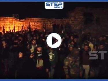 بالفيديو|| درعا تغلي.. النظام يصعّد بالاعتقالات والتعزيزات والمعارضة تهدد