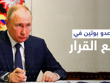 مساعدو بوتين في صنع القرار.. باتروشيف يحرك الرئيس وعازف يحمي ثروته!