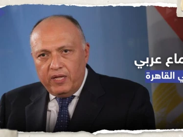 اجتماع وزاري عربي في القاهرة بشأن سوريا والسودان.. ماذا يناقش