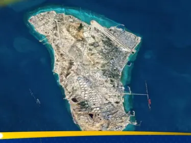 خيارات واشنطن العسكرية: جزر استراتيجية في مرمى النيران ومضيق هرمز في قلب الحدث - وكالة ستيب نيوز