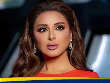 بالفيديو|| في أول رسالة لها.. الفنانة أنغام تبكي