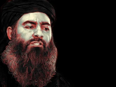 صحيفة "الغارديان" تكشف عن تعرّض البغدادي للاغتيال من قبل عناصره في الباغوز!!