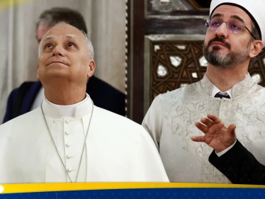 حزب الله يوجّه رسالة إلى البابا قبيل زيارته لبنان - وكالة ستيب نيوز