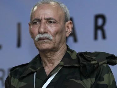 تطور هام.. إسبانيا تحاكم إبراهيم غالي زعيم جبهة البوليساريو والأخير يتعهد بأمر