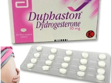 كيف يعمل دواء ديدروجسترون Dydrogesterone في الرحم؟