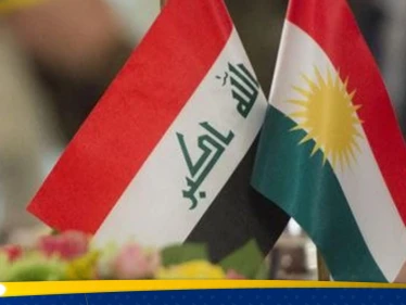 أزمة سياسية تطل برأسها.. حكومة بغداد ترد على بيان حكومة إقليم كردستان