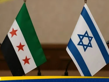 تقرير: سوريا وإسرائيل تقتربان من إبرام اتفاق أمني
