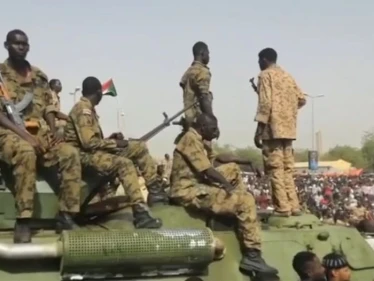 الاتحاد الأوروبي والولايات المتحدة وبريطانيا والنرويج وسويسرا تصدر بياناً حول أحداث السودان