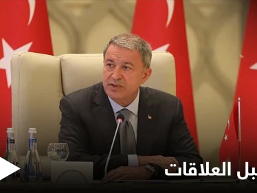 "مُرعبة للبعض".. وزير الدفاع التركي يشرح رؤيته للعلاقات بين بلاده ومصر