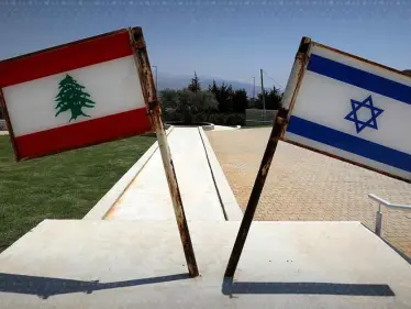 رغم تصريح ترامب المفاجئ حول لقاء .. لبنان ينفي أي اتصال مع إسرائيل - وكالة ستيب نيوز