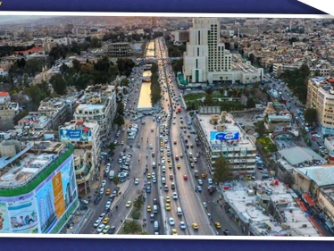 نظام الأسد يُرخّص شركة لاستقدام عمال أجانب.. والموالون يسخرون