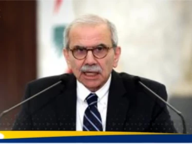 لتصحيح العلاقات بين لبنان وسوريا.. نواف سلام إلى دمشق للقاء الشرع