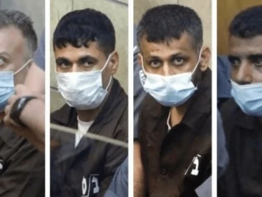 الإعلام العبري يكشف أمراً صادماً... السلطة الفلسطينية رفضت حماية أسرى نفق الحرية! (فيديو)