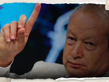 "حكيم العرب ومثال الحاكم العادل" ساويرس يشيد برئيس عربي ويثير تفاعل كبير