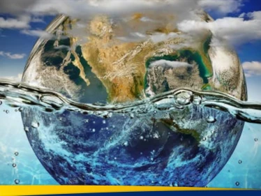 دراسة تنذر بكارثة.. 25 مدينة أمريكية على وشك الغرق وهيوستن في خطر الاختفاء