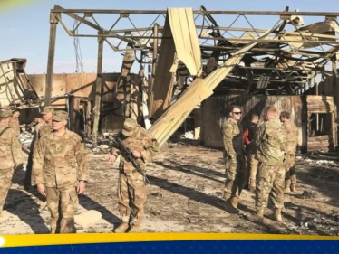 3 خيارات أمام بايدن للرد على ضربة الجنود الأمريكيين في هذا الوقت "الحساس"