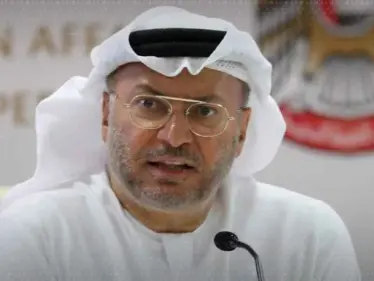 قرقاش: أمن الخليج يدخل مرحلة جديدة… وخطة لمواجهة إيران تتشكل - وكالة ستيب نيوز