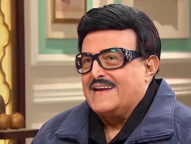 وفاة الفنان المصري سمير غانم بفيروس كورونا عن عمر ناهز 84 عاماً.. تعرف على أبرز محطاته الفنية