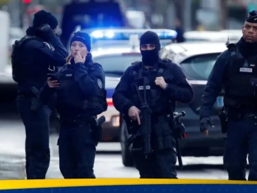 قتل مصلياً في مسجد وصوّر جريمته بهاتفه.. فرنسا تطارد بوسنيا