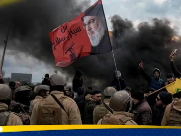 معركة نزع سلاح حزب الله تبدأ.. لبنان أمام أصعب اختبار وحل وحيد بيد العرب