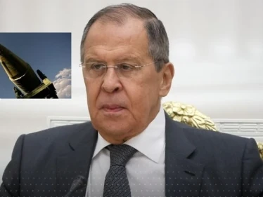 لافروف يحذر من أي مواجهة نووية بين الدول الكبرى
