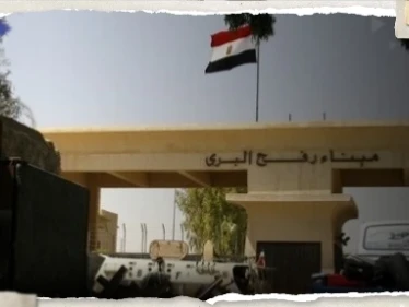 قناة عبرية تكشف تفاصيل زيارة وفد أمني إسرائيلي إلى مصر