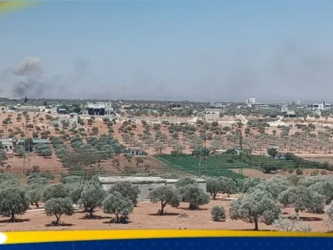 سوريا.. قتلى وجرحى في انفجار مجهول هز إدلب